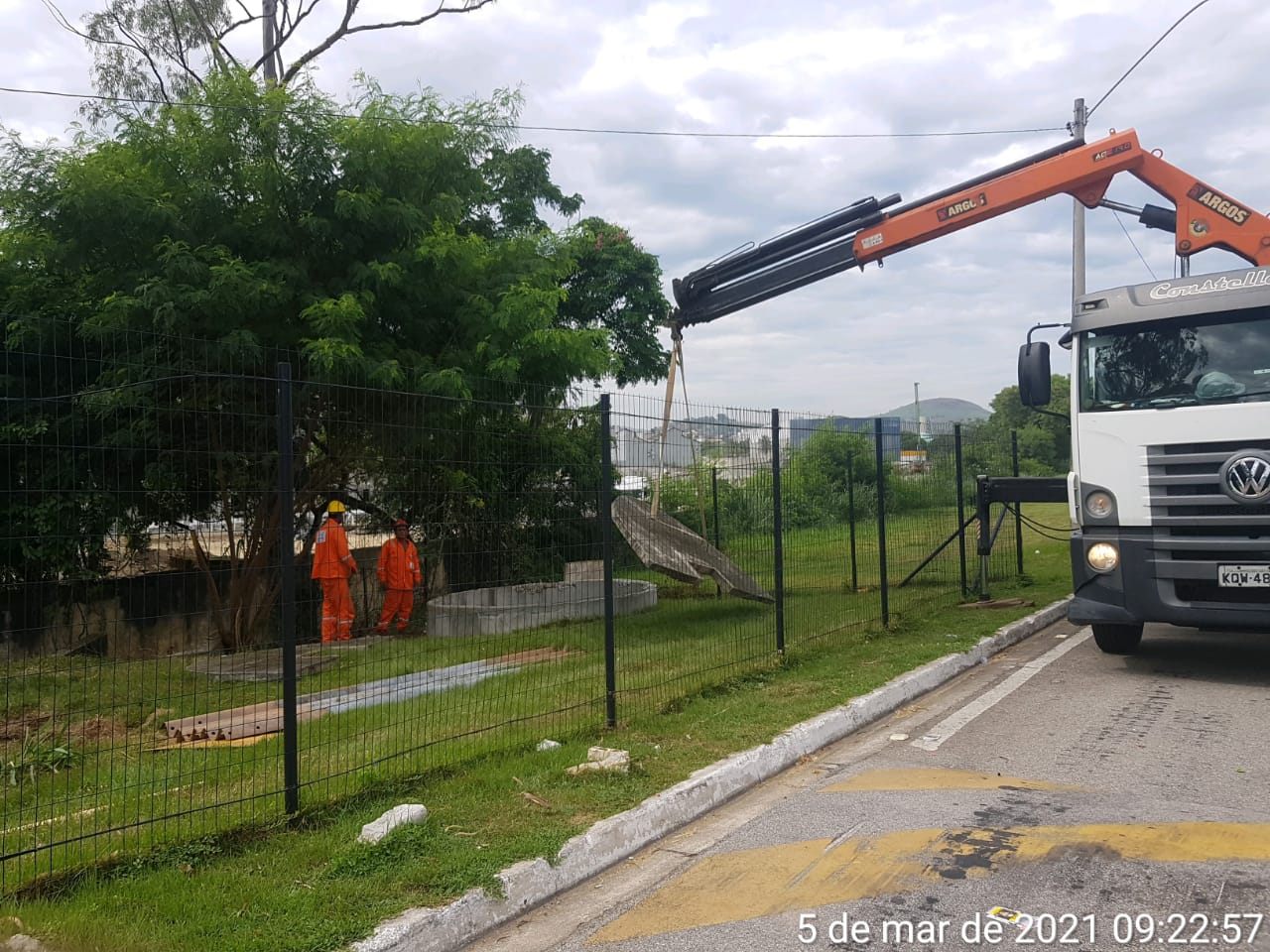 QI Serviços