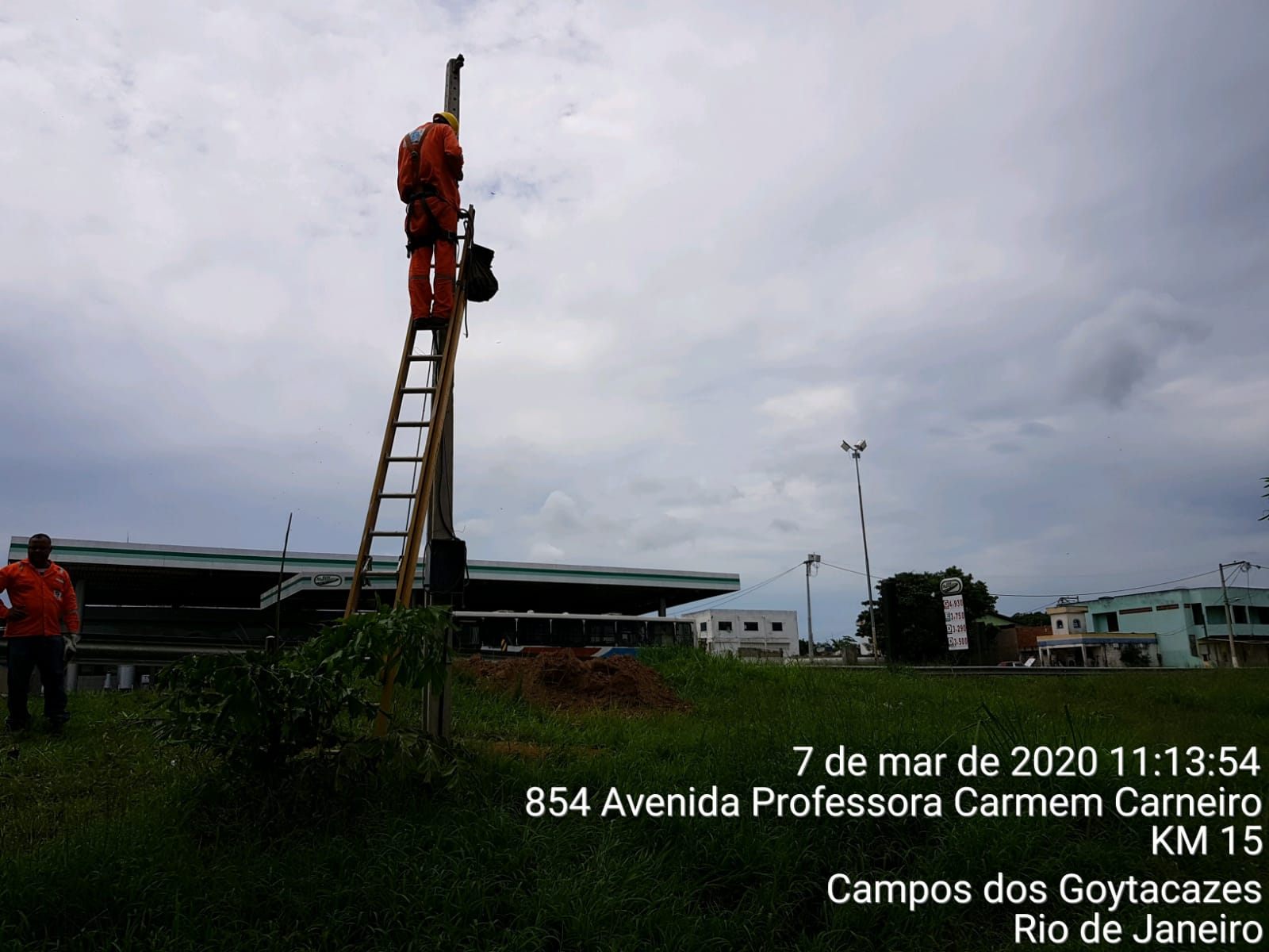 QI Serviços